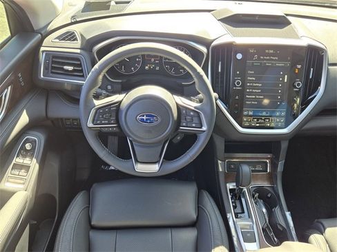 New 2025 Subaru Ascent Touring image 15