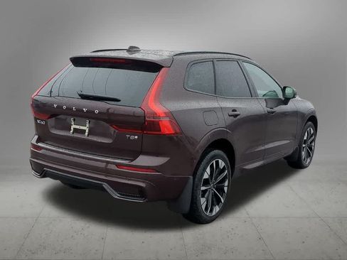 Certified 2026 Volvo XC60 T8 Plus w/ Protection Package Premier AWD/4WD image 6