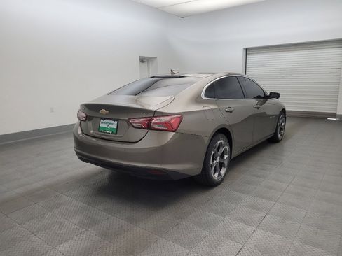 Used 2020 Chevrolet Malibu LT FWD image 9