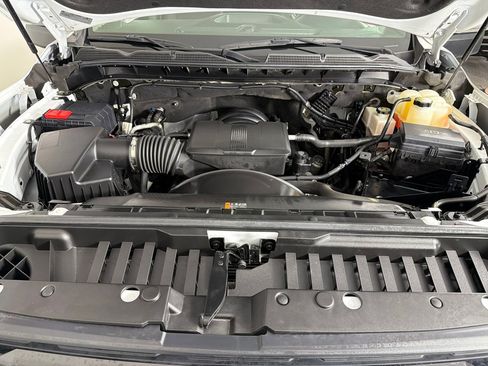 Used 2022 GMC Sierra 2500 Pro w/ Fleet Convenience Package image 22