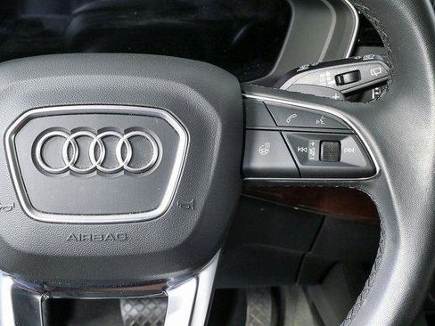 Used 2024 Audi A4 2.0T allroad Premium Plus AWD/4WD image 11