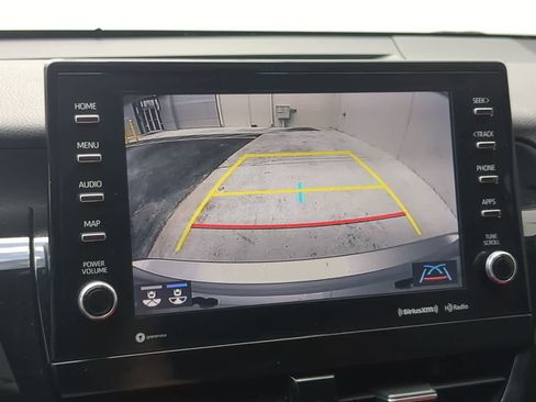 Used 2024 Toyota Camry XSE FWD image 30