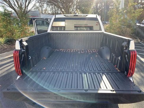 New 2026 Toyota Tundra SR5 image 32