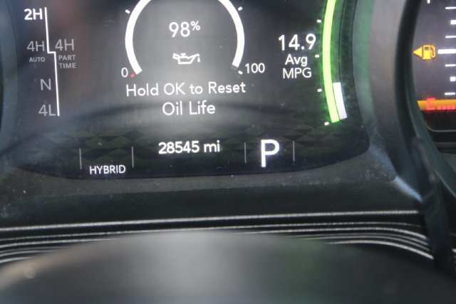 Used 2024 Jeep Wrangler Unlimited Rubicon 4xe AWD/4WD image 21