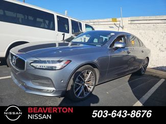 Used 2018 Volvo S90 T6 Momentum w/ Convenience Package video 1