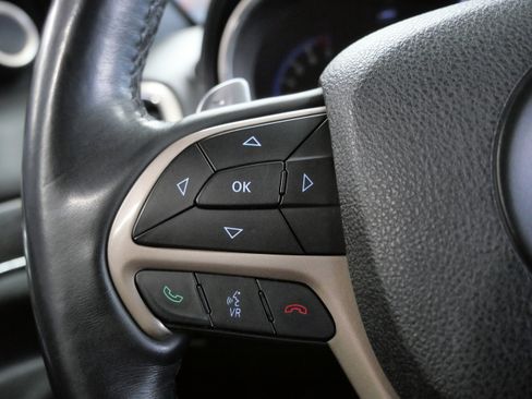 Used 2014 Jeep Grand Cherokee Summit image 27