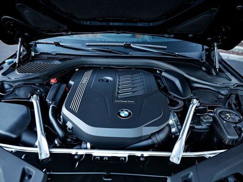 New 2026 BMW 840i 840 image 31