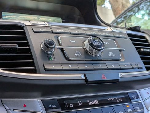 Used 2014 Honda Accord EX image 7