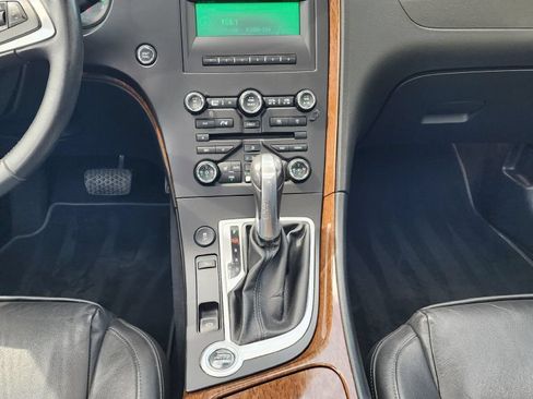 Used 2011 Saab 9-5 Turbo4 Premium FWD image 15