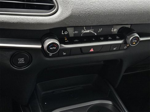 New 2026 MAZDA CX-30 2.5 Turbo w/ Premium Package image 22