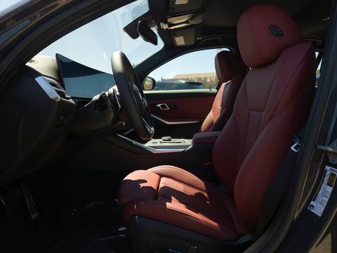 New 2026 BMW 330i Sedan w/ M Sport Package RWD image 7
