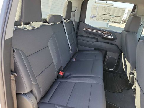 New 2026 Chevrolet Silverado 1500 LT RWD image 21