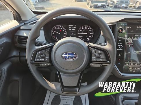 Certified 2026 Subaru Crosstrek 2.0i Premium image 9