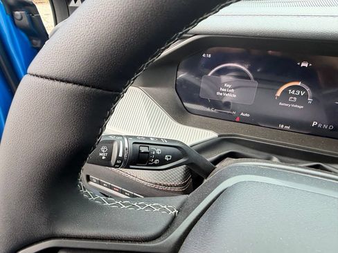New 2026 Jeep Cherokee Limited AWD/4WD image 13