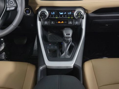 Used 2025 Toyota RAV4 XLE Premium w/ Weather Package FWD image 21