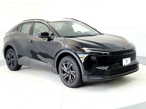 New 2026 Toyota C-HR AWD/4WD image 7
