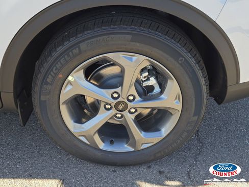 New 2026 Ford Escape ST-Line w/ Tech Pack #1 image 5