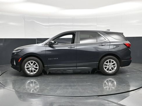Used 2022 Chevrolet Equinox LT FWD image 6