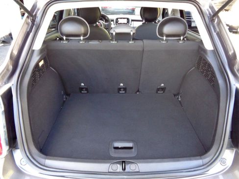 Used 2016 FIAT 500X Easy image 19