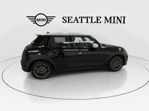 New 2026 MINI Cooper S FWD image 12