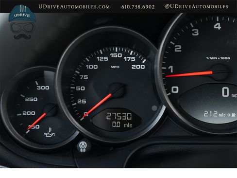 Used 2009 Porsche 911 Carrera RWD image 34