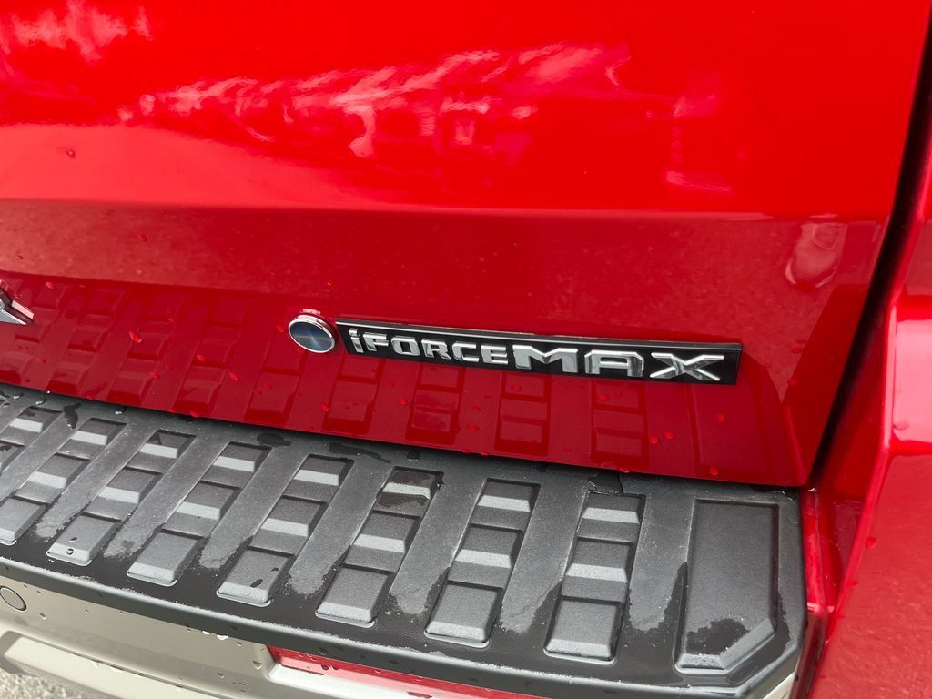 Used 2026 Toyota 4Runner Limited AWD/4WD image 43