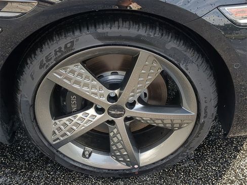 New 2025 Genesis G80 2.5T Sport Prestige image 12