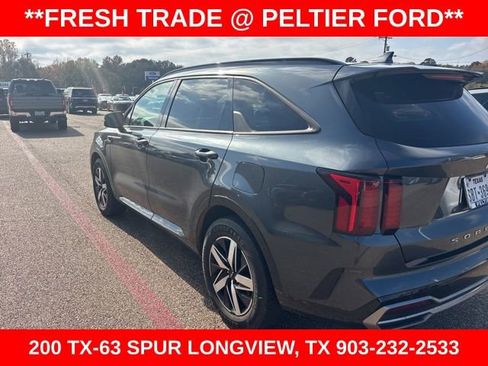 Used 2022 Kia Sorento S w/ Panoramic Sunroof Package image 34