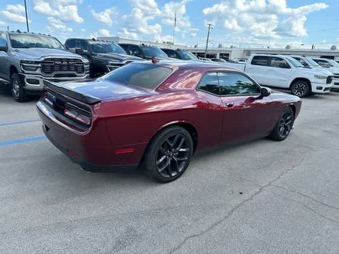 Certified 2023 Dodge Challenger R/T w/ Plus Package RWD image 21