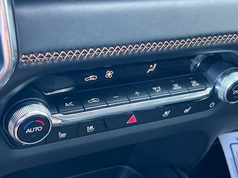 New 2026 MAZDA CX-50 2.5 Hybrid w/ Cargo Package image 22