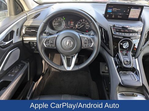 Used 2024 Acura RDX w/ Technology Package image 19