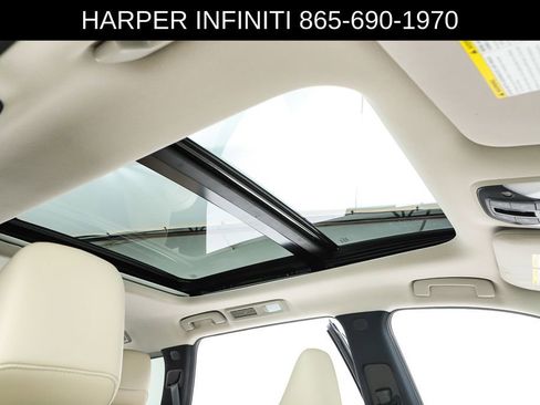 Used 2023 INFINITI QX60 Sensory w/ Vision Package AWD/4WD image 76