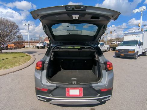 Used 2023 Buick Encore GX Select image 27