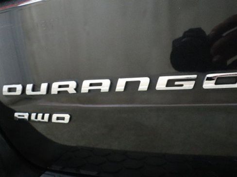 Used 2015 Dodge Durango SXT w/ Quick Order Package 23B image 22