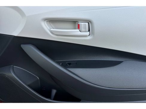 New 2026 Toyota Corolla LE w/ LE Premium Package FWD image 18