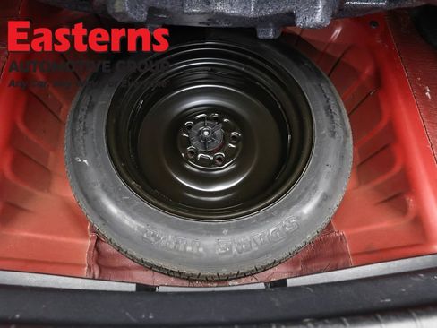 Used 2022 Nissan Altima 2.5 SR AWD/4WD image 22