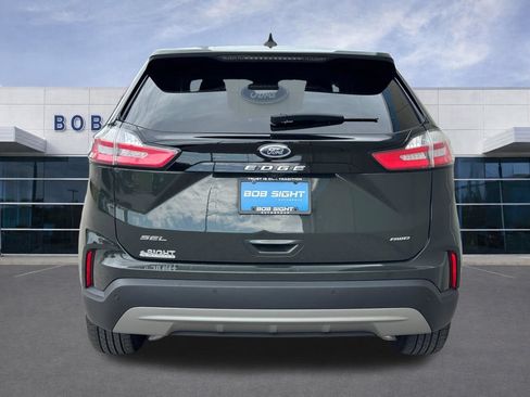 Used 2024 Ford Edge SEL w/ Convenience Package AWD/4WD image 36