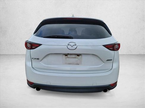 Used 2017 MAZDA CX-5 Grand Select FWD image 6