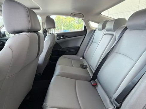Used 2017 Honda Civic EX image 22
