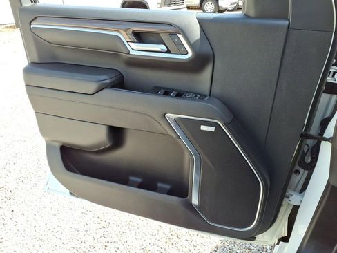 Used 2023 Chevrolet Silverado 1500 RST image 30