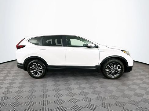 Used 2022 Honda CR-V EX-L image 10