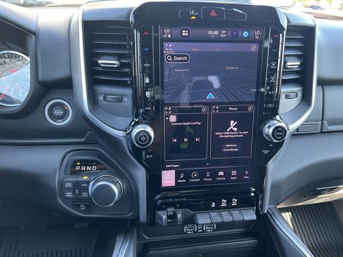 New 2025 RAM 1500 Big Horn image 15