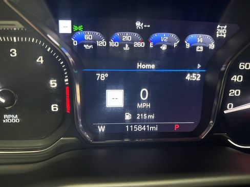 Used 2021 GMC Yukon Denali w/ Denali Premium Package AWD/4WD image 25