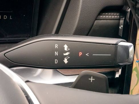 New 2026 GMC Terrain Denali AWD/4WD image 19