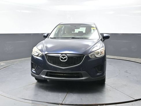 Used 2015 MAZDA CX-5 Sport w/ Bluetooth Audio Package AWD/4WD image 4