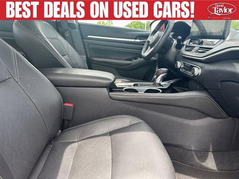 Used 2023 Nissan Altima 2.5 SL FWD image 27