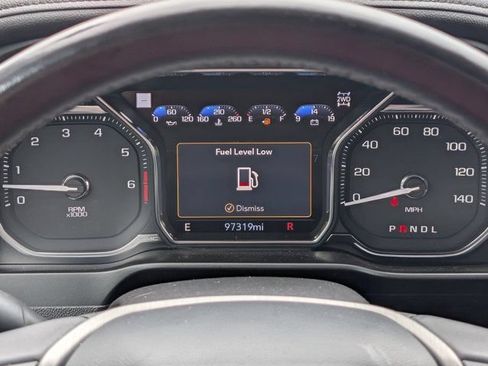 Used 2021 GMC Sierra 1500 Denali AWD/4WD image 29