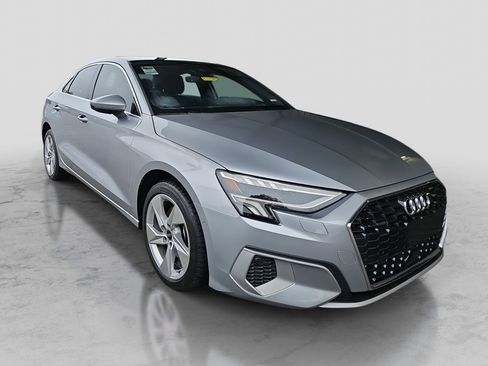 Used 2023 Audi A3 2.0T Premium w/ Convenience Package image 3