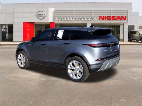 Used 2023 Land Rover Range Rover Evoque S image 5