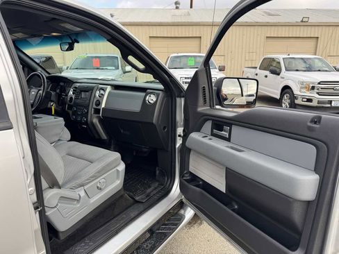 Used 2014 Ford F150 XLT w/ Equipment Group 302A Luxury image 18